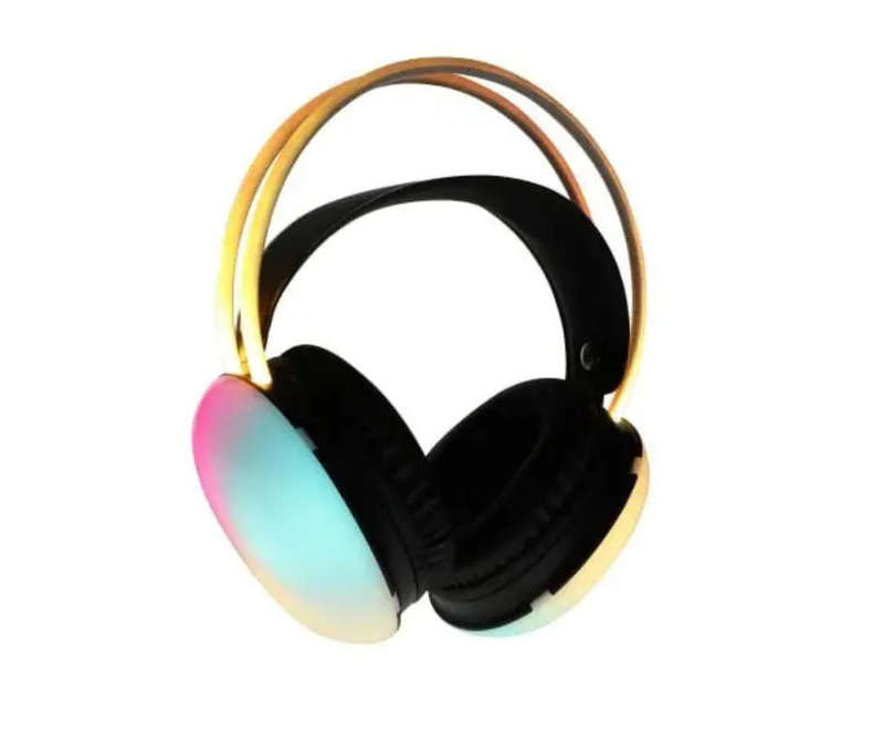 Disco Pulse Headsets AKZ-K81