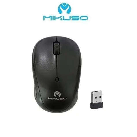 WIRELESS MOUSE MIKUSO MOS-W018