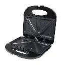 LUMABELLA SANDWICH MAKER 750W LB-58045