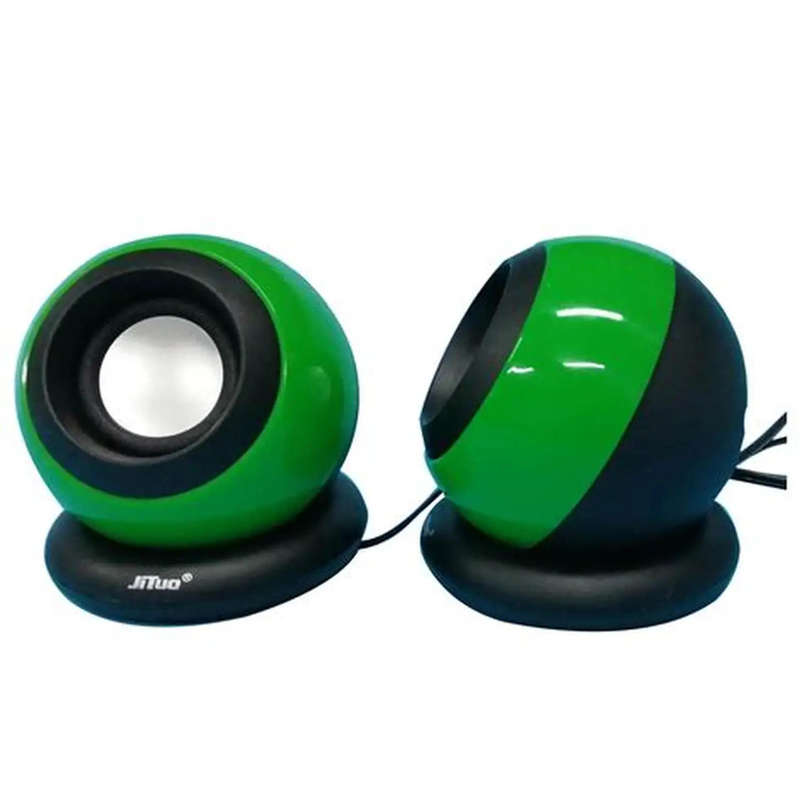 MULTIMEDIA SPEAKER 2.0 YSD-1021