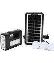 CONDERE SOLAR LIGHTING SYSTEM S-6119