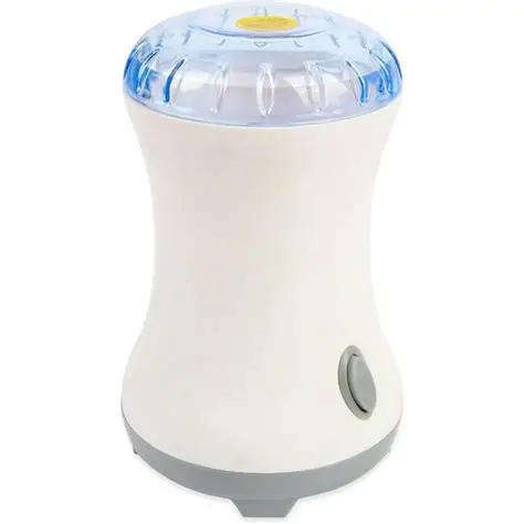 ELECTRONIC COFFEE GRINDER HCG-601