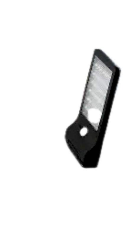 SOLAR POWERED LED WALL LIGHT YC-6011