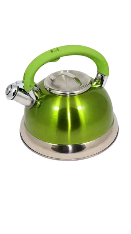 CONDERE HOME WHISTLING KETTLE CN-758A