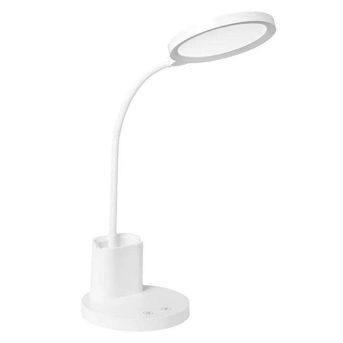 DESKLAMP WARM WHITE EYE QS-1817