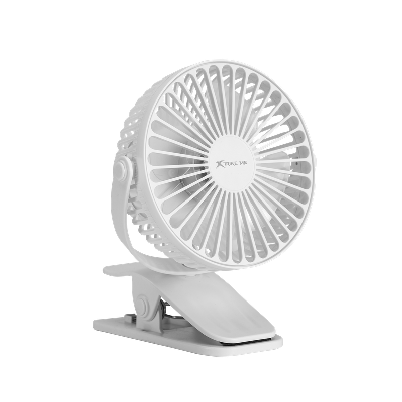 MINI CLIP FAN