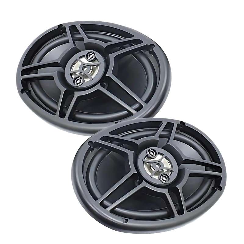 SPK TARGA 6X9 850W 3WAY