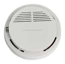 SMOKE ALARM BATTERY SS-168