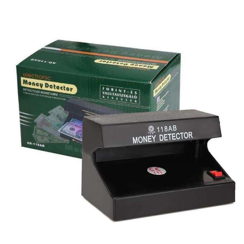 Electronic Money Detector AD11AB