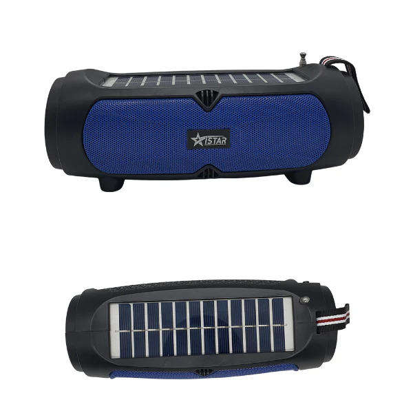 PORTABLE ISTAR BLUETOOTH SPEAKER IS-211OS