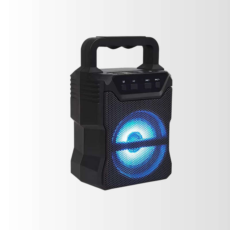 PORTABLE MINI BLUETOOTH SPEAKER  ISTAR IS-2304U