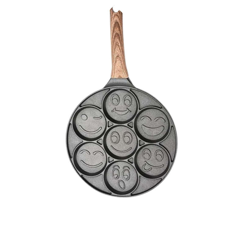 SMILE PAN NON-STICK 1875
