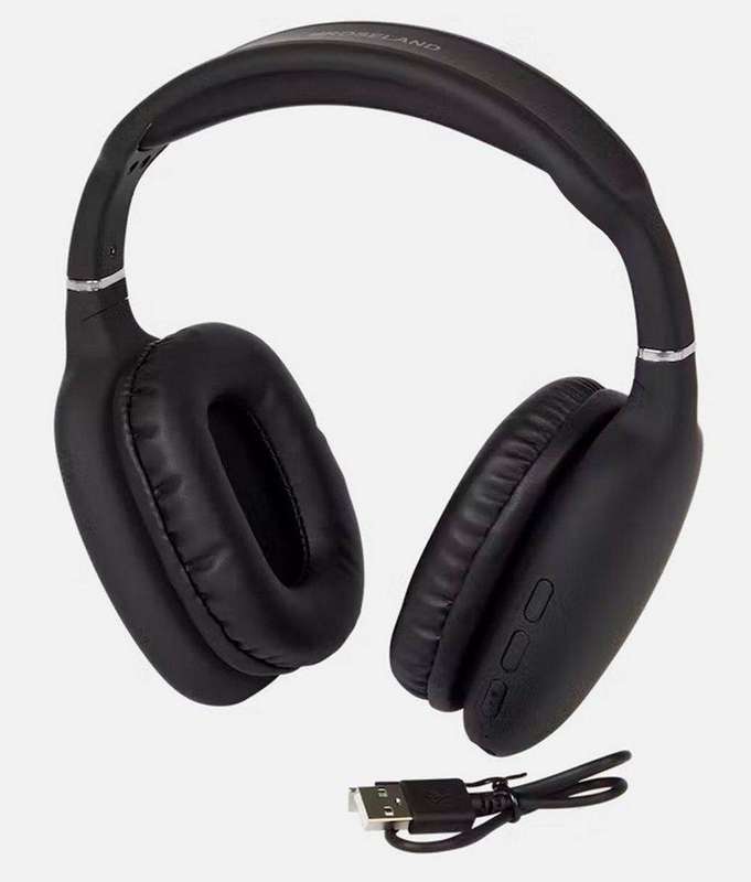 UKAY M-7 BLUETOOTH HEADPHONES