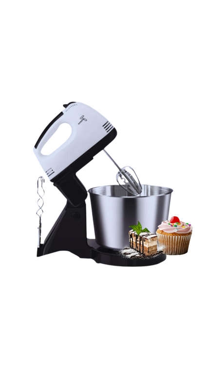 HIGH SPEED HAND MIXER SC-1620