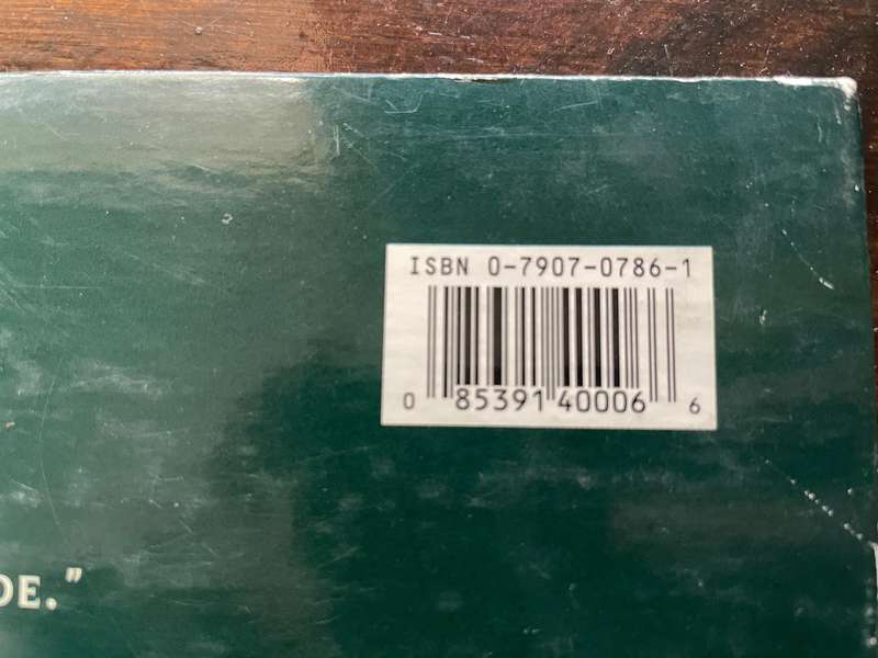 Robin Hood: Prince of Thieves (Laserdisc)