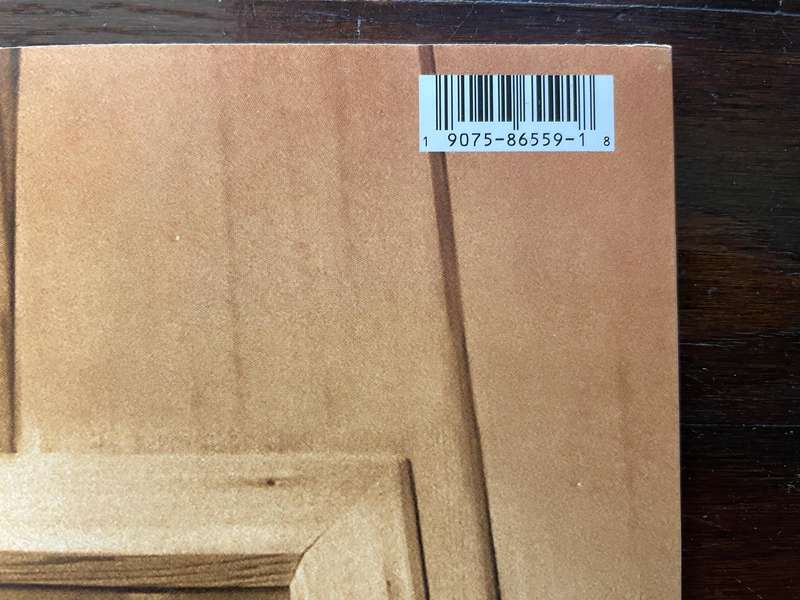 System Of A Down - Toxicity Vinyl