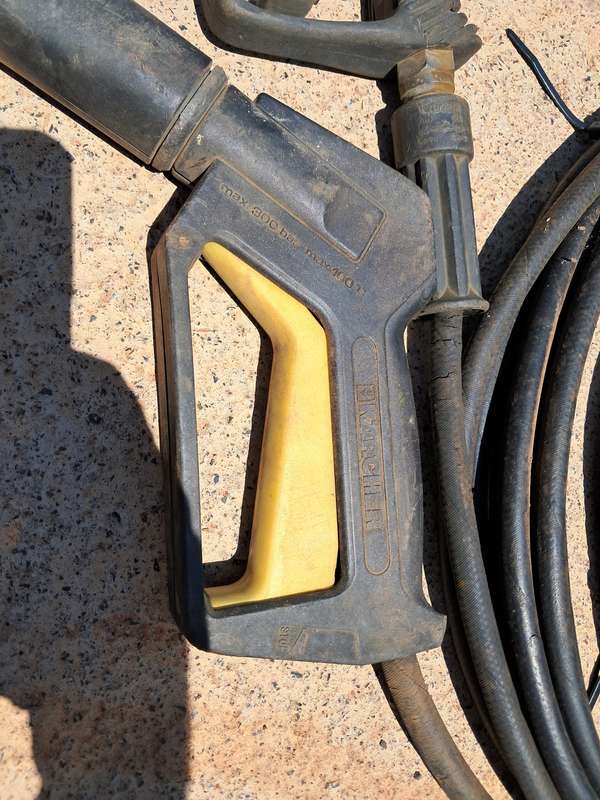 Karcher
