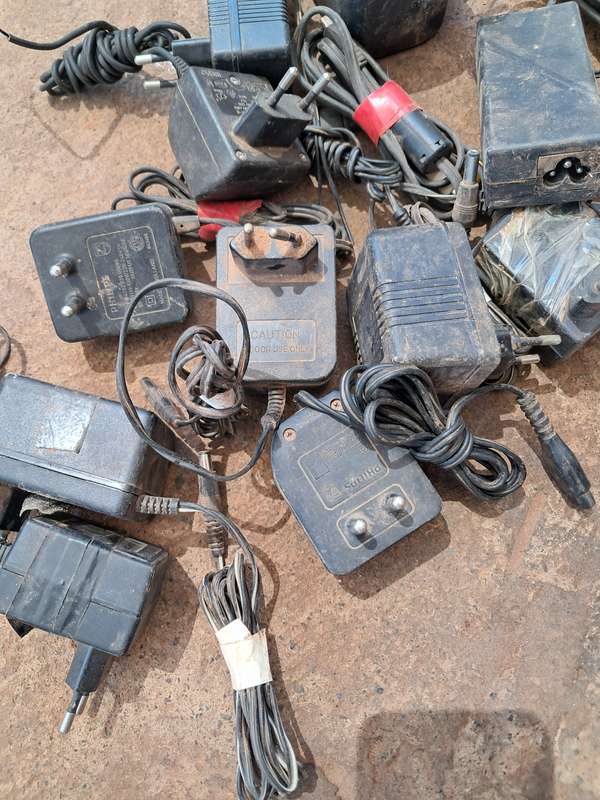 electronics