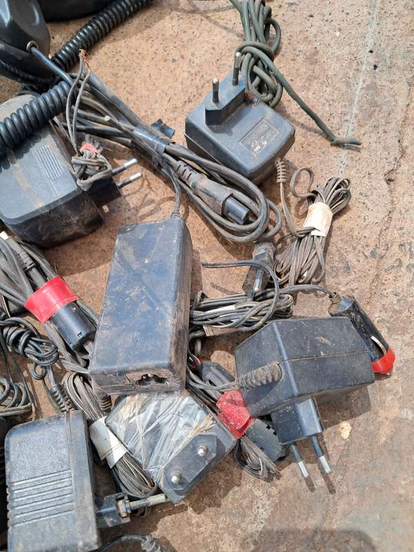 electronics