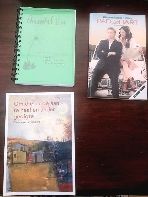 IMPAQ GR10 BOEKE