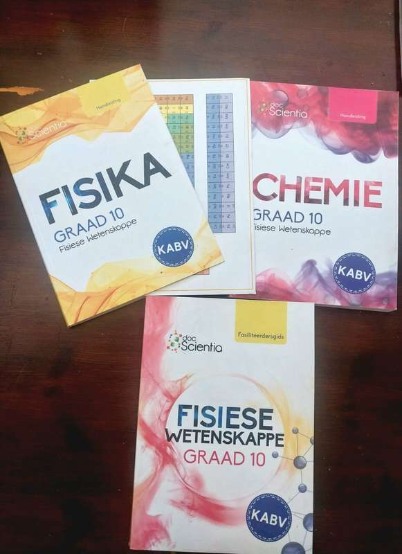 IMPAQ GR10 BOEKE