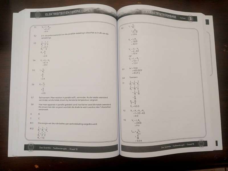 IMPAQ GR10 BOEKE