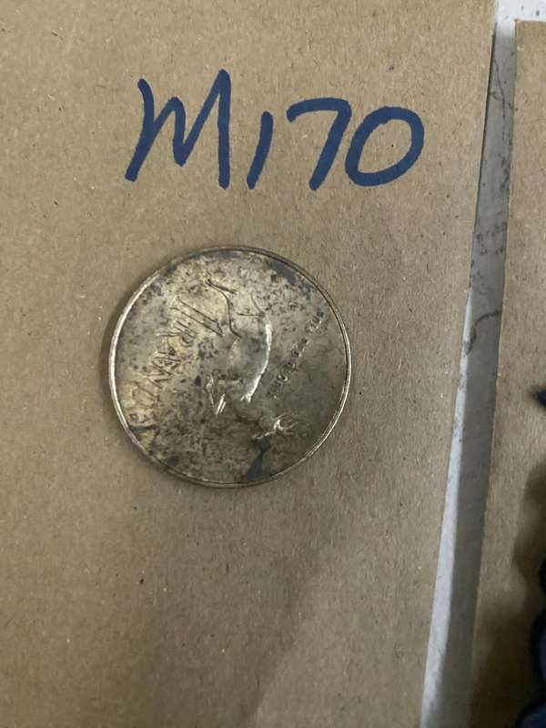 1966 South Africa Silver UNC R1