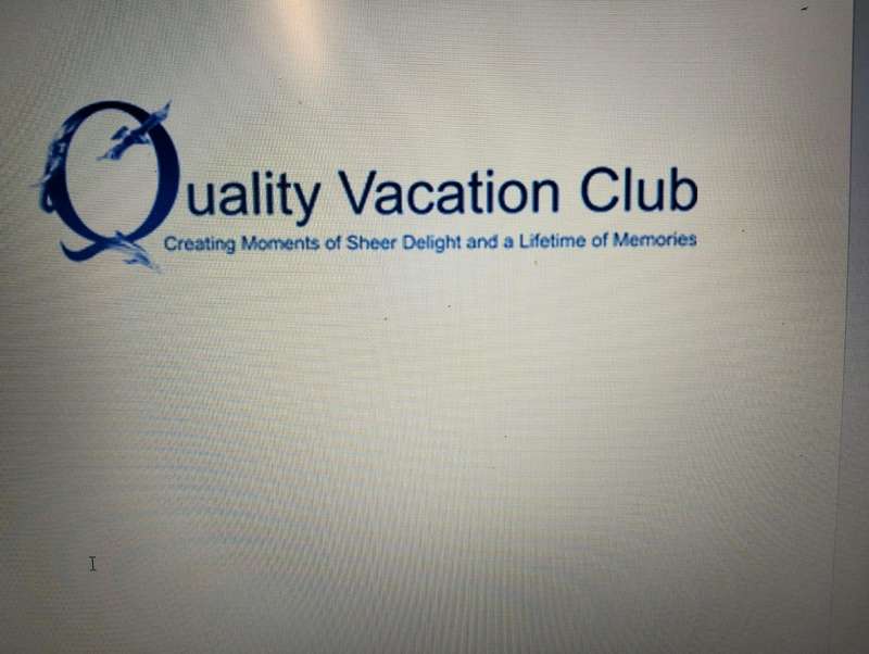 QVC Holiday Points