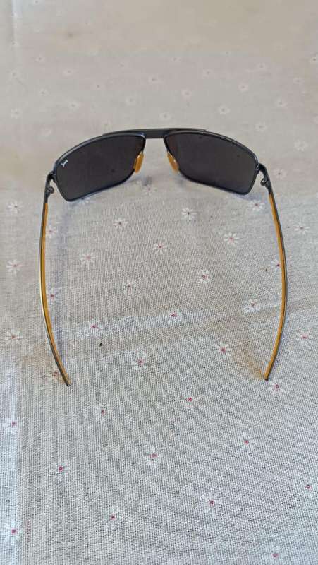 Puma sunglasses