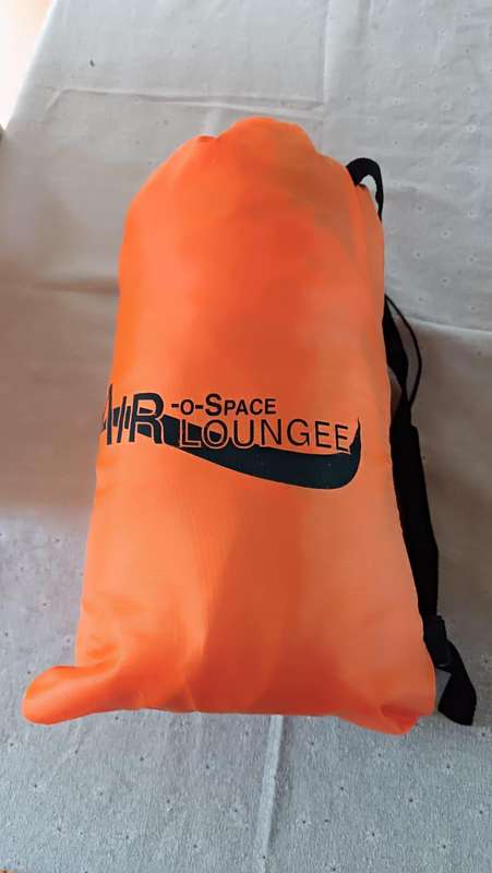 Air-O-space Loungee