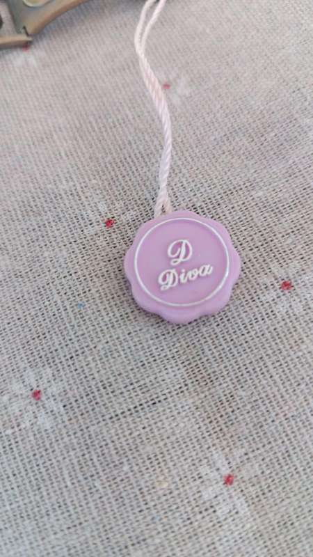 Diva Ladies Watch