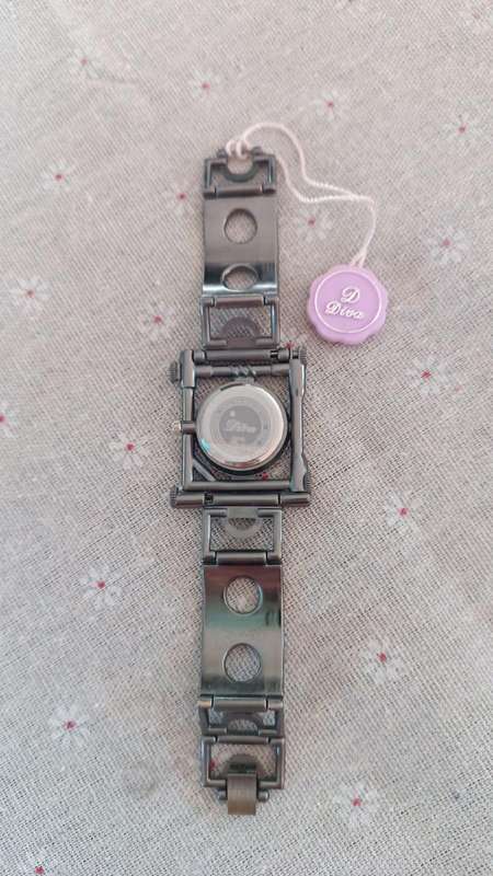 Diva Ladies Watch
