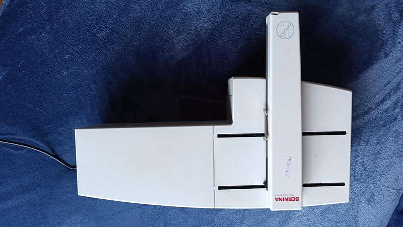 Bernina Artista 180 Embroidery & Sewing machine plus extras