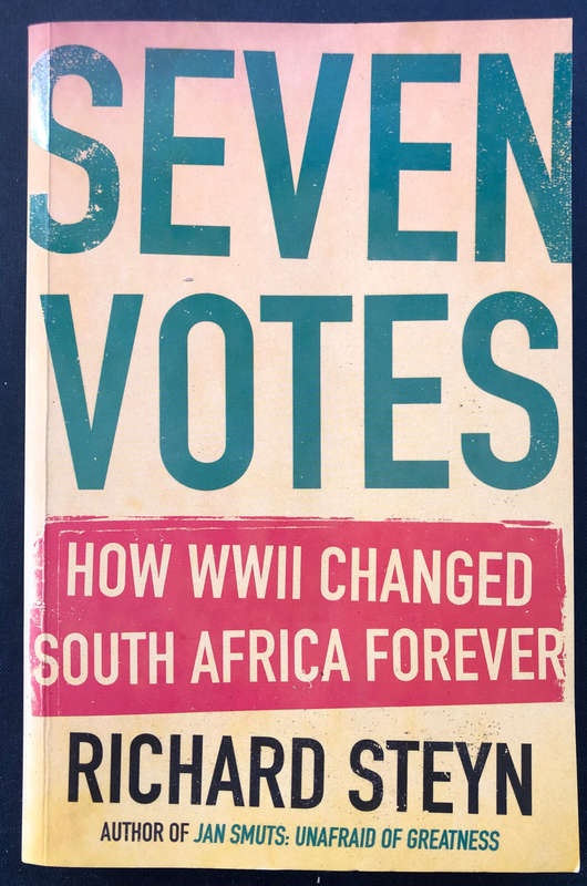 Seven Votes by Richard Steyn