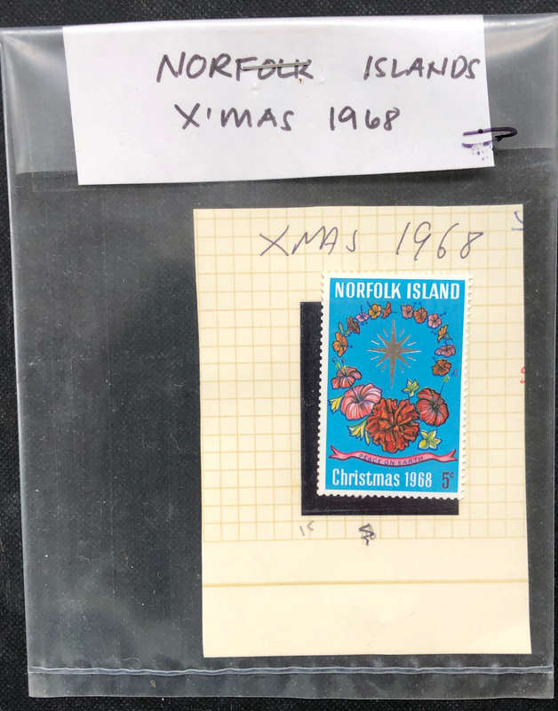 Stamps 17 Packets Sorted by Collector