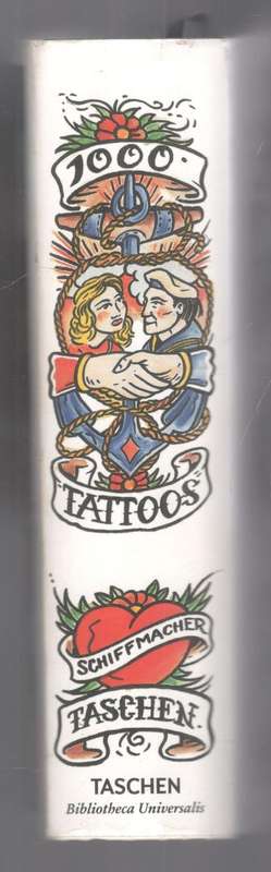 1000 Tattoos