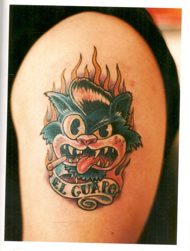 1000 Tattoos