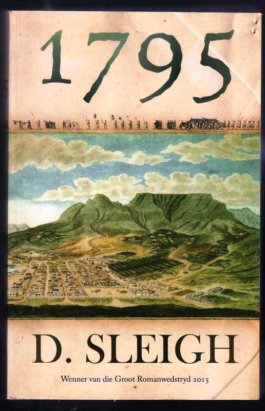 1795  --  D Sleigh