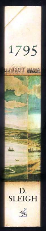 1795  --  D Sleigh