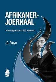 AfrikanerJoernaal  --  J C Steyn