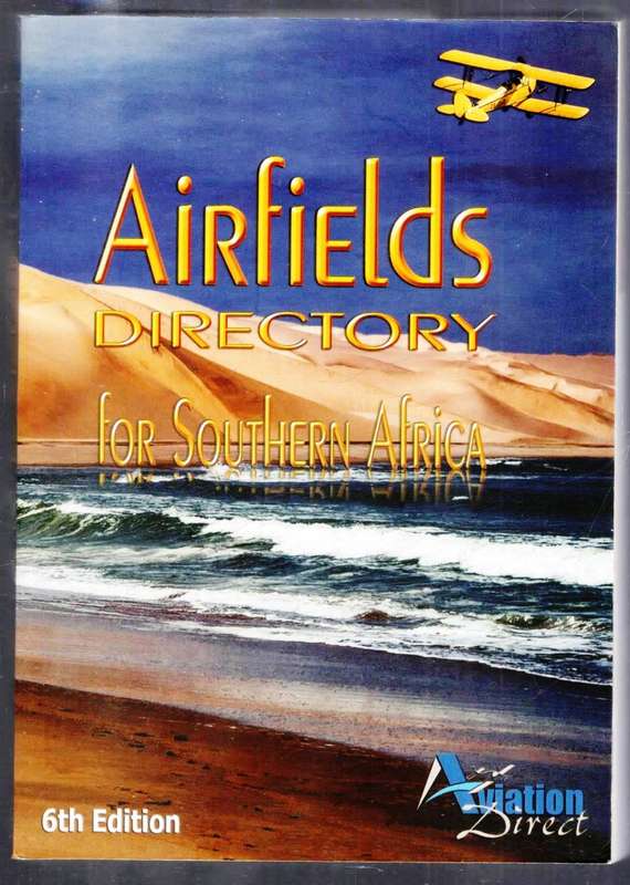 Airfields Directory for Southern Africa