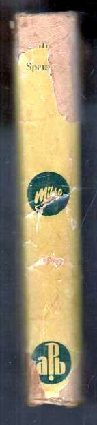 Alberdine Bantjies Speurder  ---    Mikro