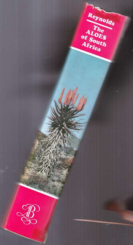 Reynolds Aloes of South Africa