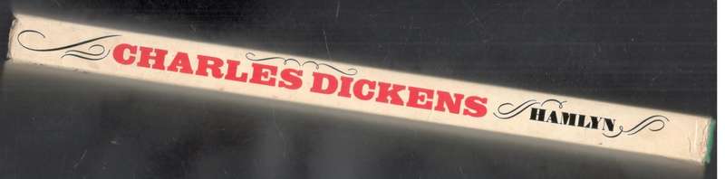 Charles Dickens  ---  An Autheniic Account of his life and Times by Marti Fido