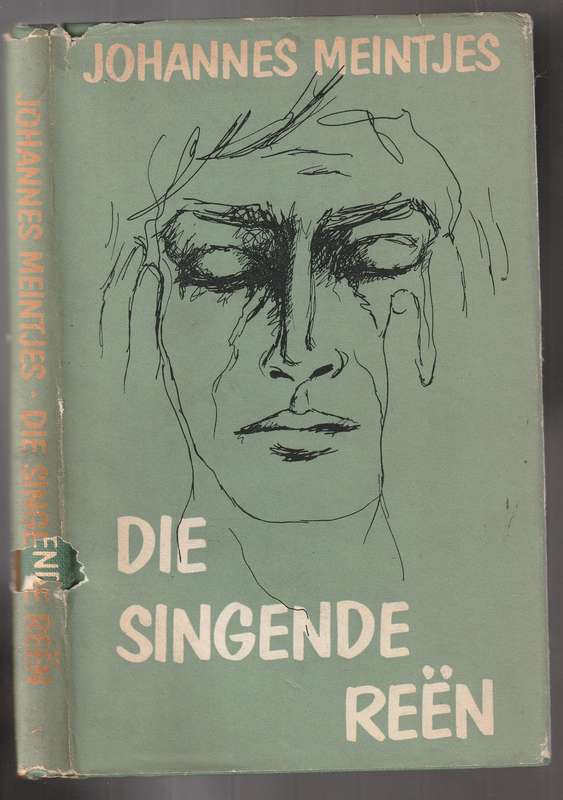 Die Singende Reen  --  Johannes Meintjes