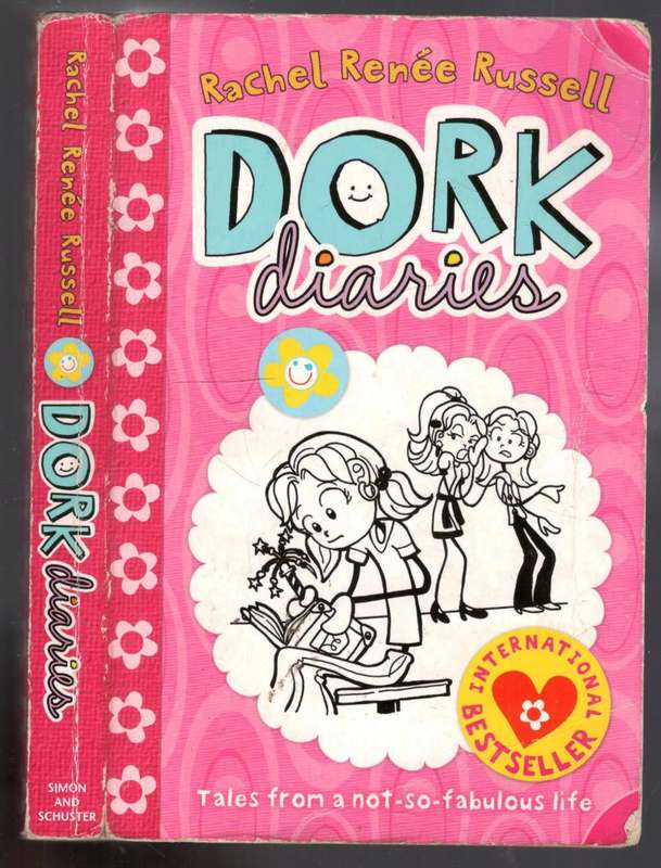 Dork Diaries