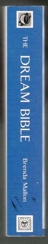 The Dream Bible  --  Brenda Mallon
