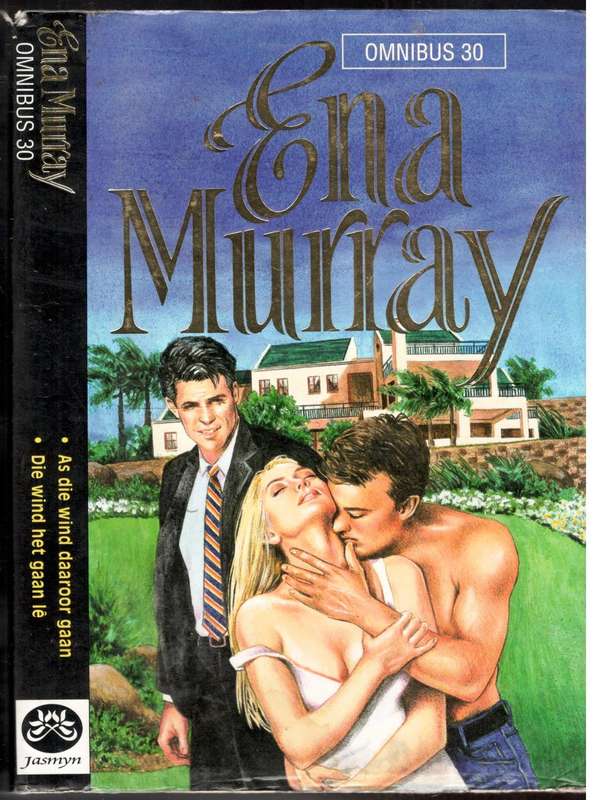 Ena Murray Omnibus 30   --   Harde Band