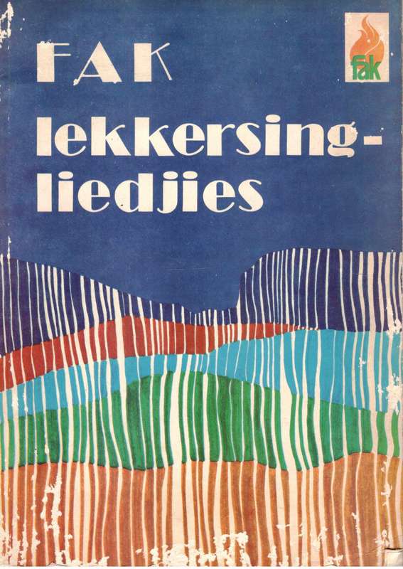 FAK Lekkersingliedjies