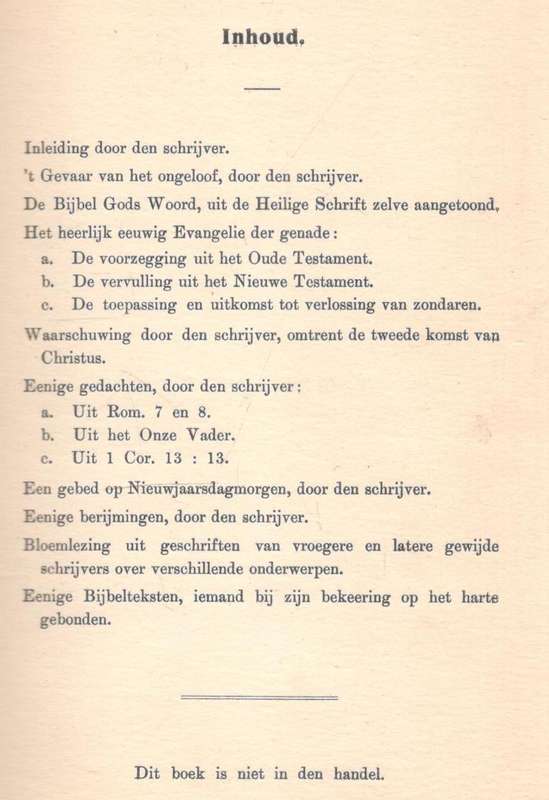 Familieboek zamengesteld door F C Eloff